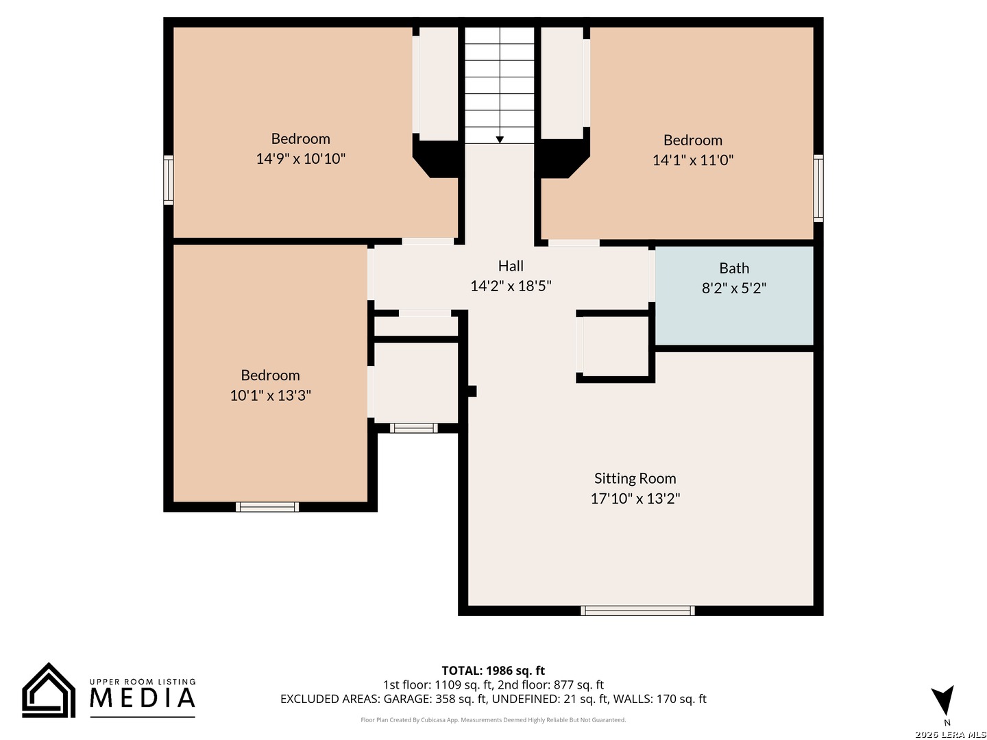 818 Three Wood Way San Antonio TX 78221