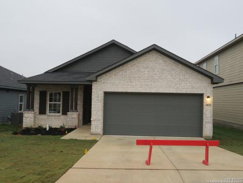 11632 Amberdeen Cove San Antonio TX 78245
