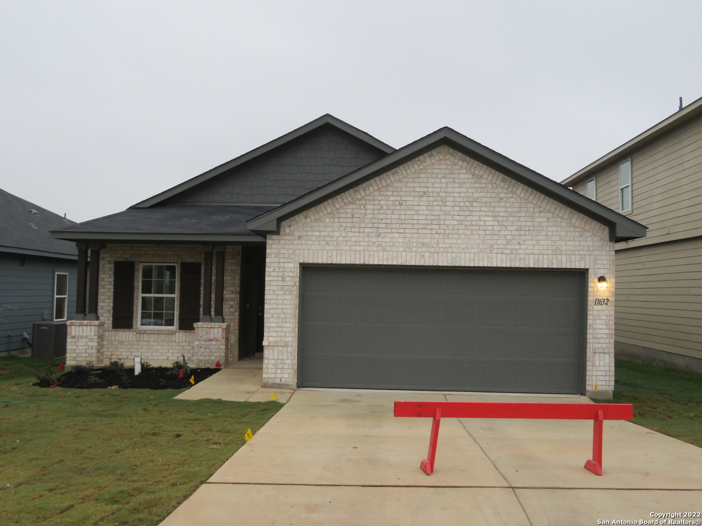 11632 Amberdeen Cove San Antonio TX 78245