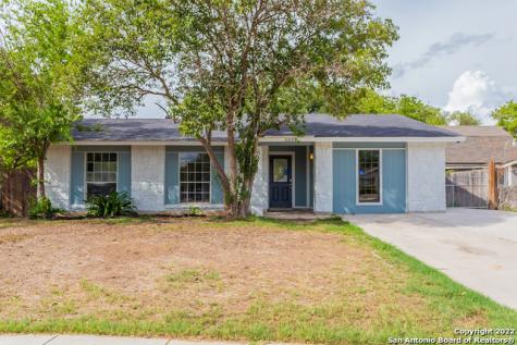 5603 Green House Street San Antonio TX 78223