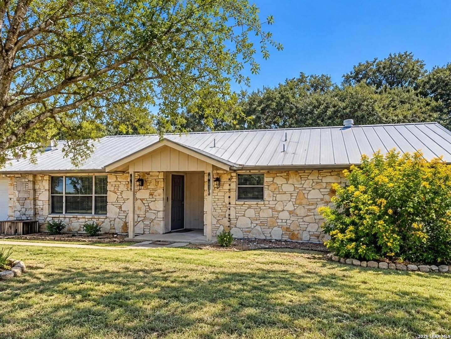 101 Diamond J Road S Pipe Creek TX 78063