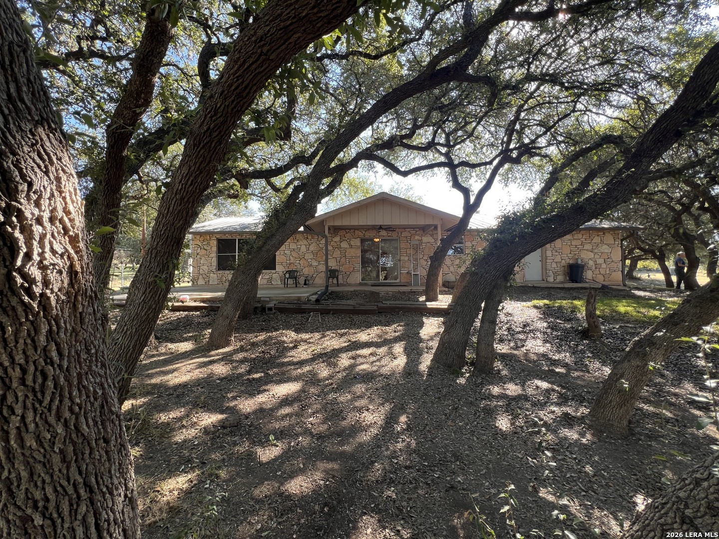 101 Diamond J Road S Pipe Creek TX 78063