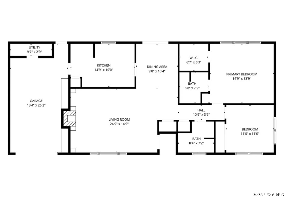 101 Diamond J Road S Pipe Creek TX 78063