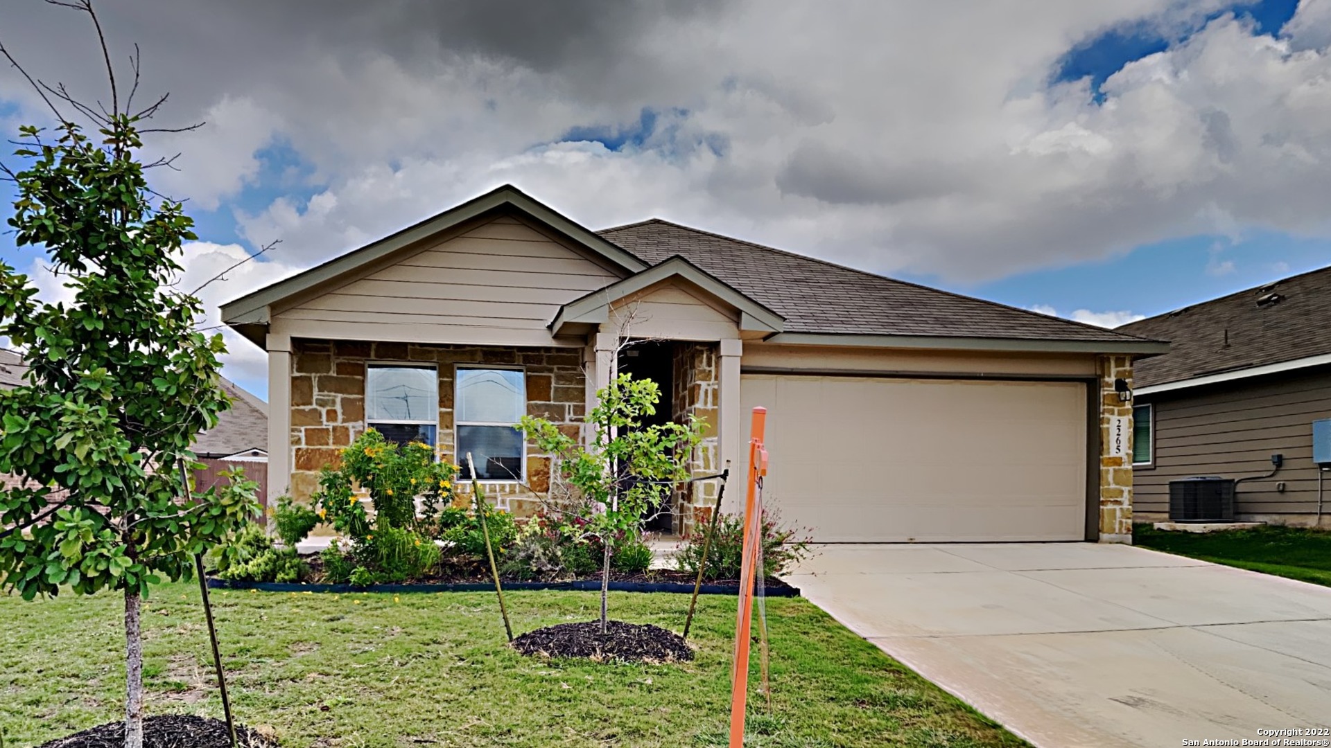 2265 Falcon Way New Braunfels TX 78130