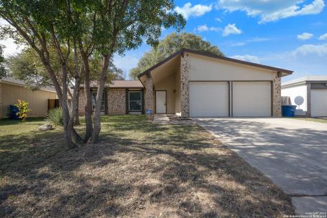 5959 Hidden Dale Street San Antonio TX 78250
