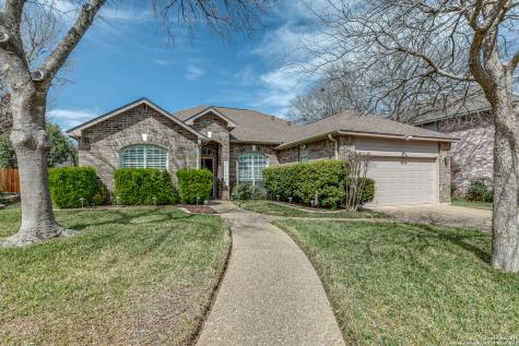 8211 Sterling Green Drive San Antonio TX 78254