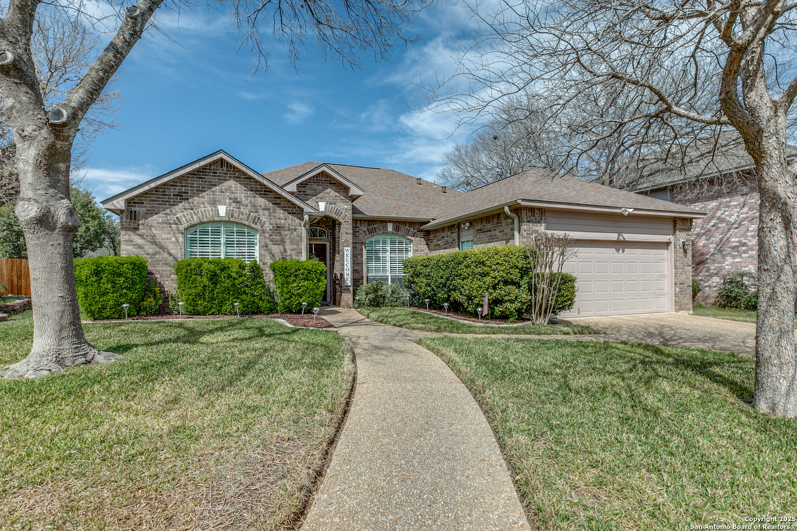 8211 Sterling Green Drive San Antonio TX 78254