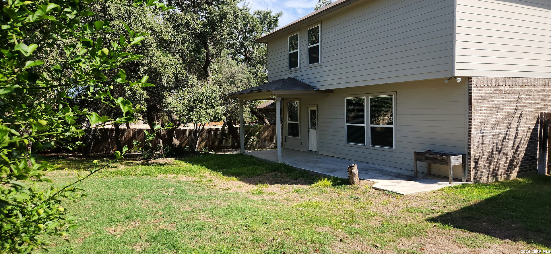 6847 Briscoe Mill San Antonio TX 78253