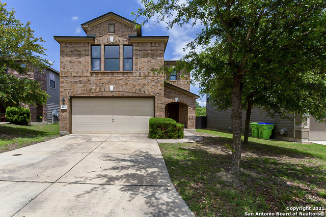 1022 Sundance Hunt San Antonio TX 78245