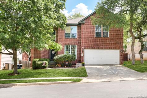 22 Branwood San Antonio TX 78254