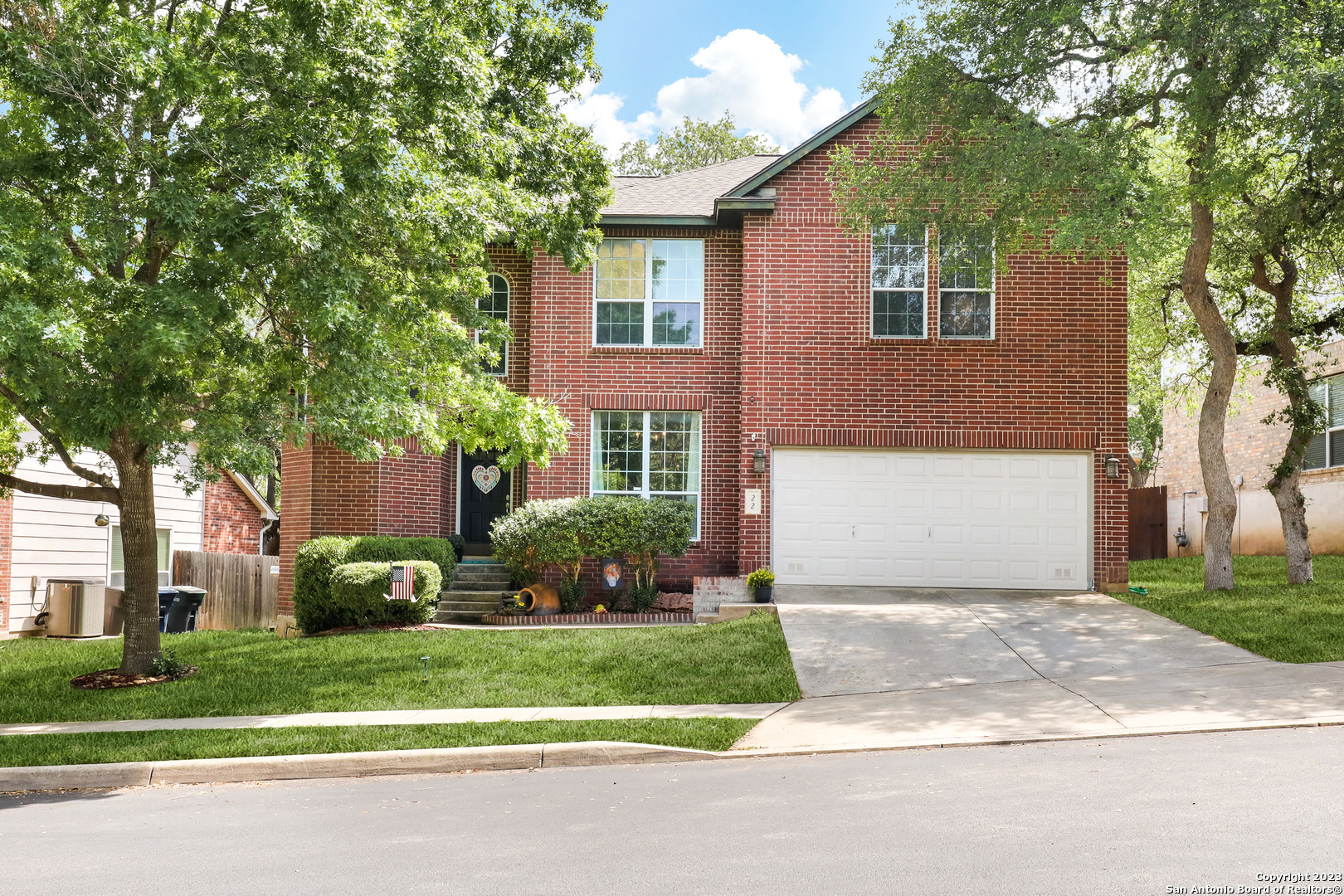 22 Branwood San Antonio TX 78254