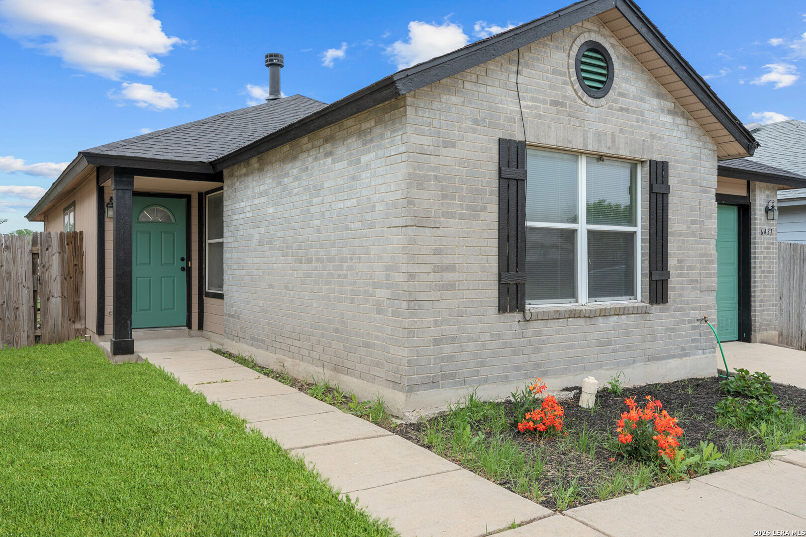 6431 Flatstone Pass Converse TX 78109
