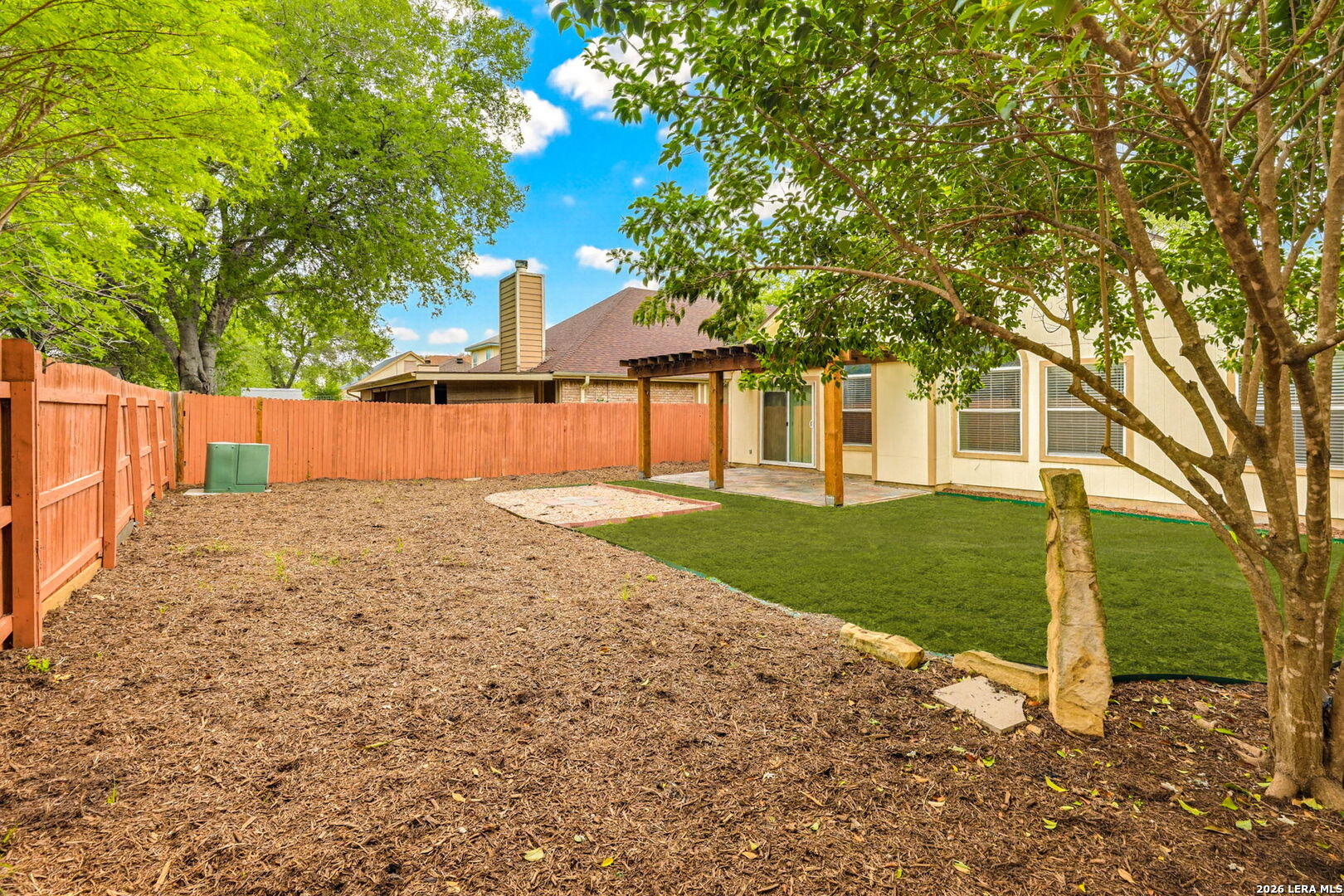 8531 Quail Tree San Antonio TX 78250