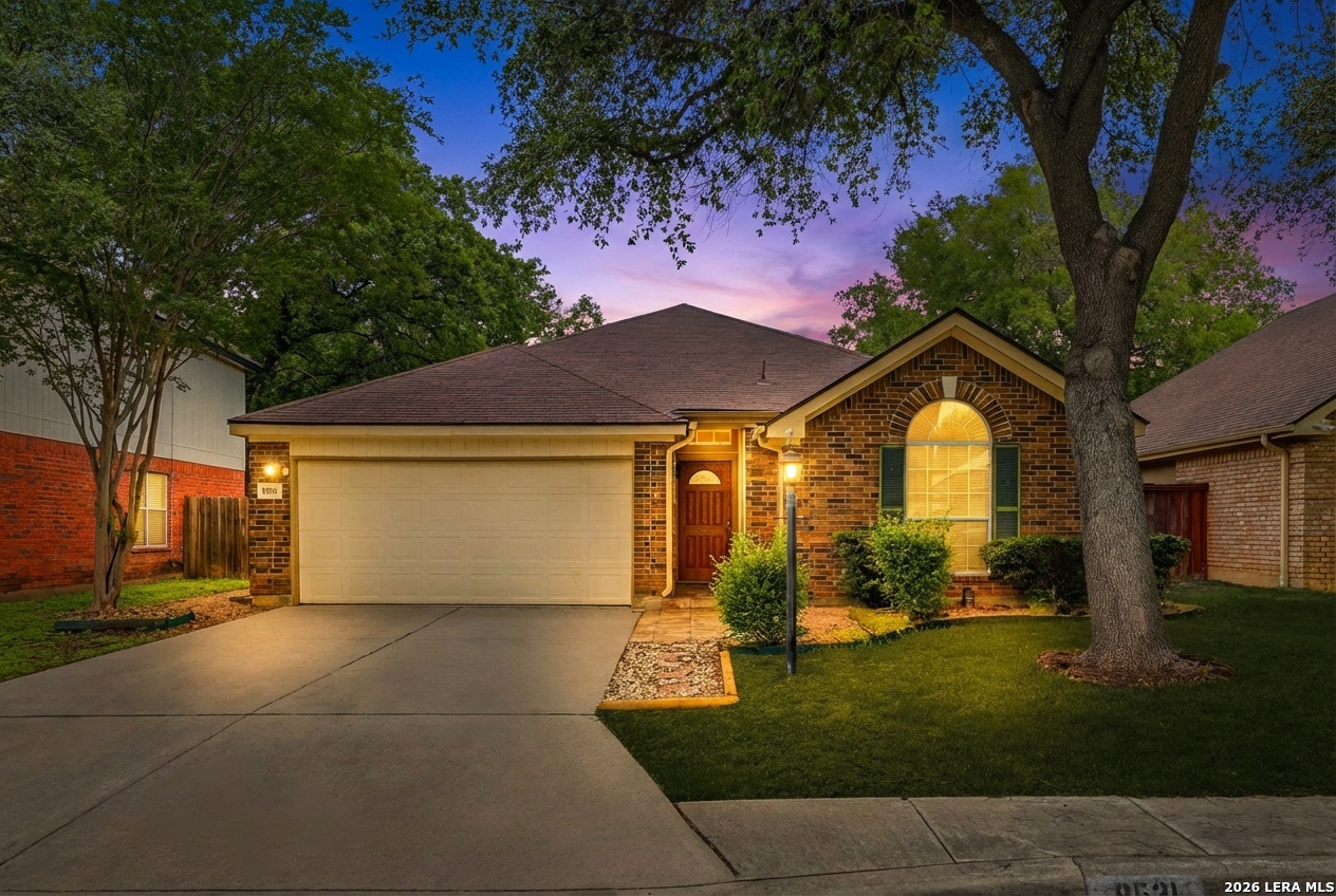 8531 Quail Tree San Antonio TX 78250