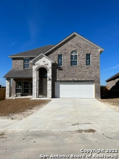 2639 Banditos Ridge San Antonio TX 78245
