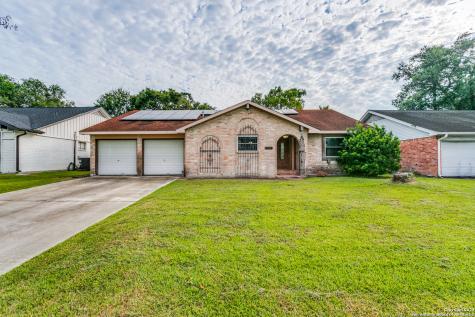 15803 Blackhawk Boulevard Friendswood TX 77546