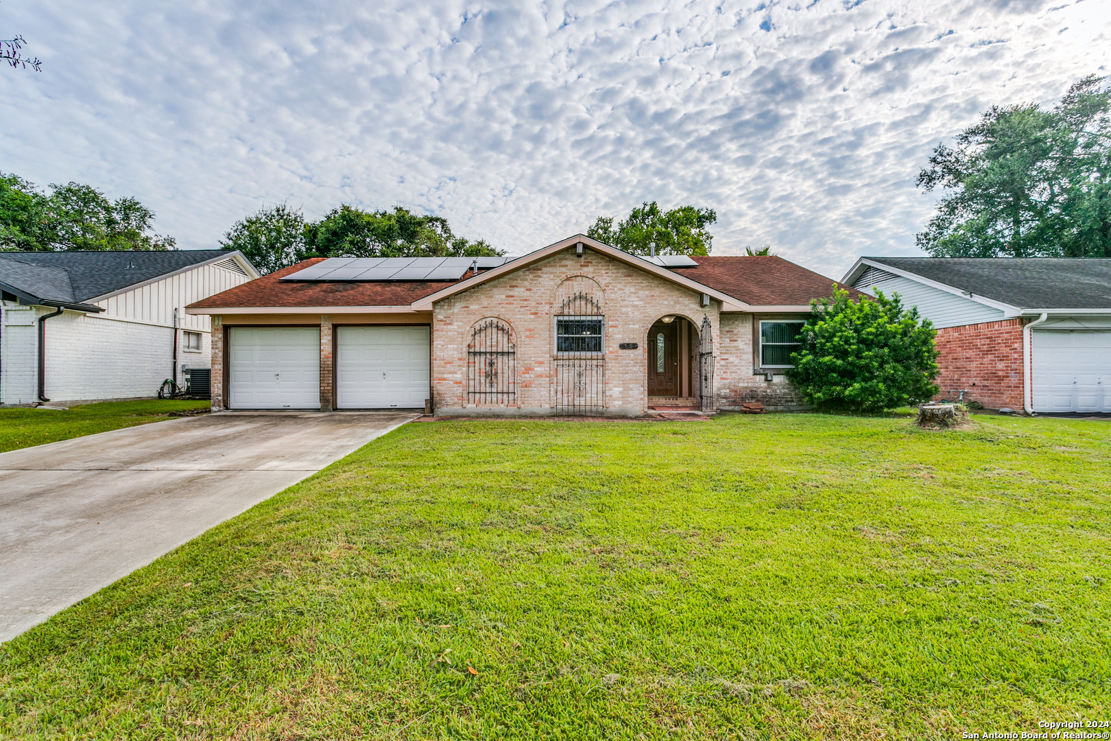 15803 Blackhawk Boulevard Friendswood TX 77546