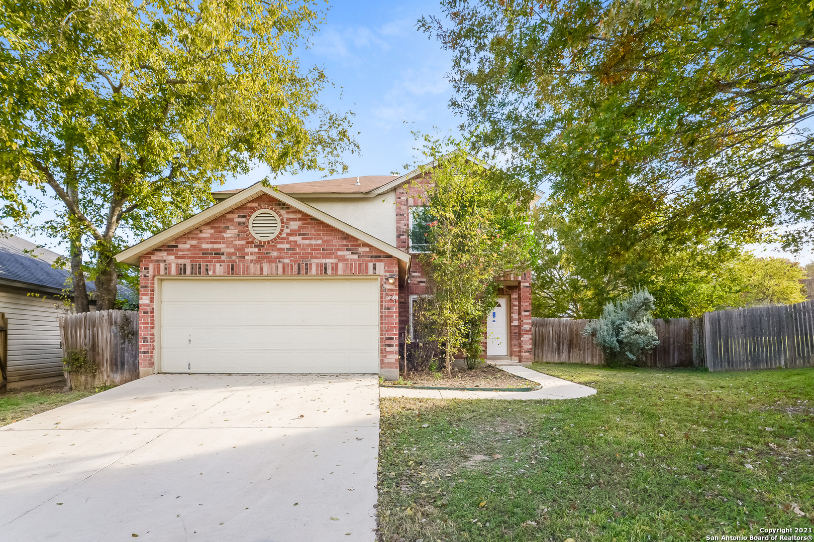 13523 Hickory Tavern San Antonio TX 78247