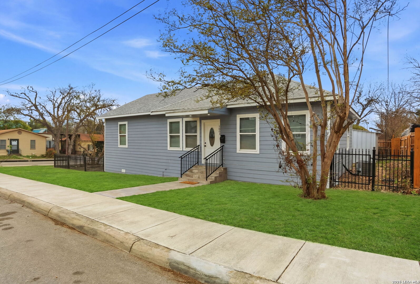 1803 Calhoun San Antonio TX 78209