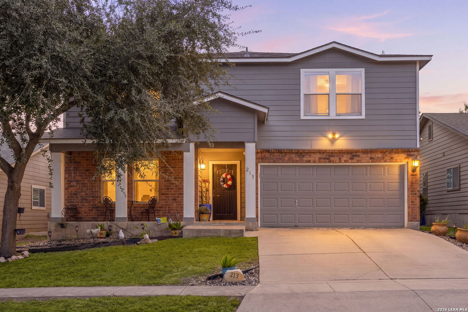 213 Gatewood Oaks Cibolo TX 78108
