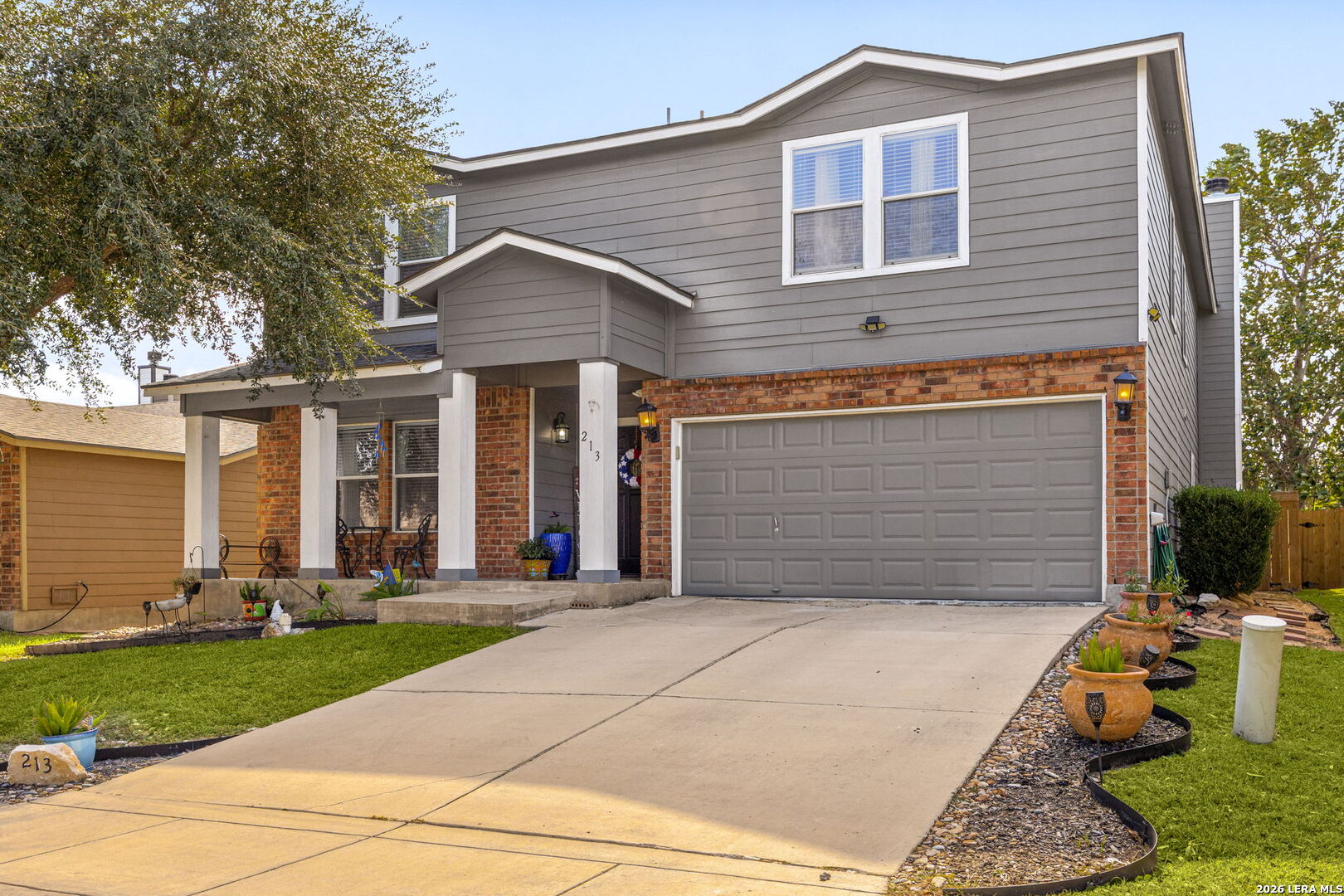 213 Gatewood Oaks Cibolo TX 78108