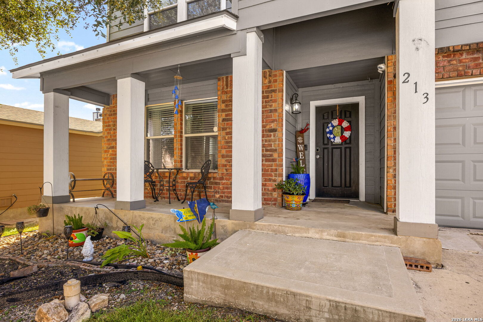 213 Gatewood Oaks Cibolo TX 78108