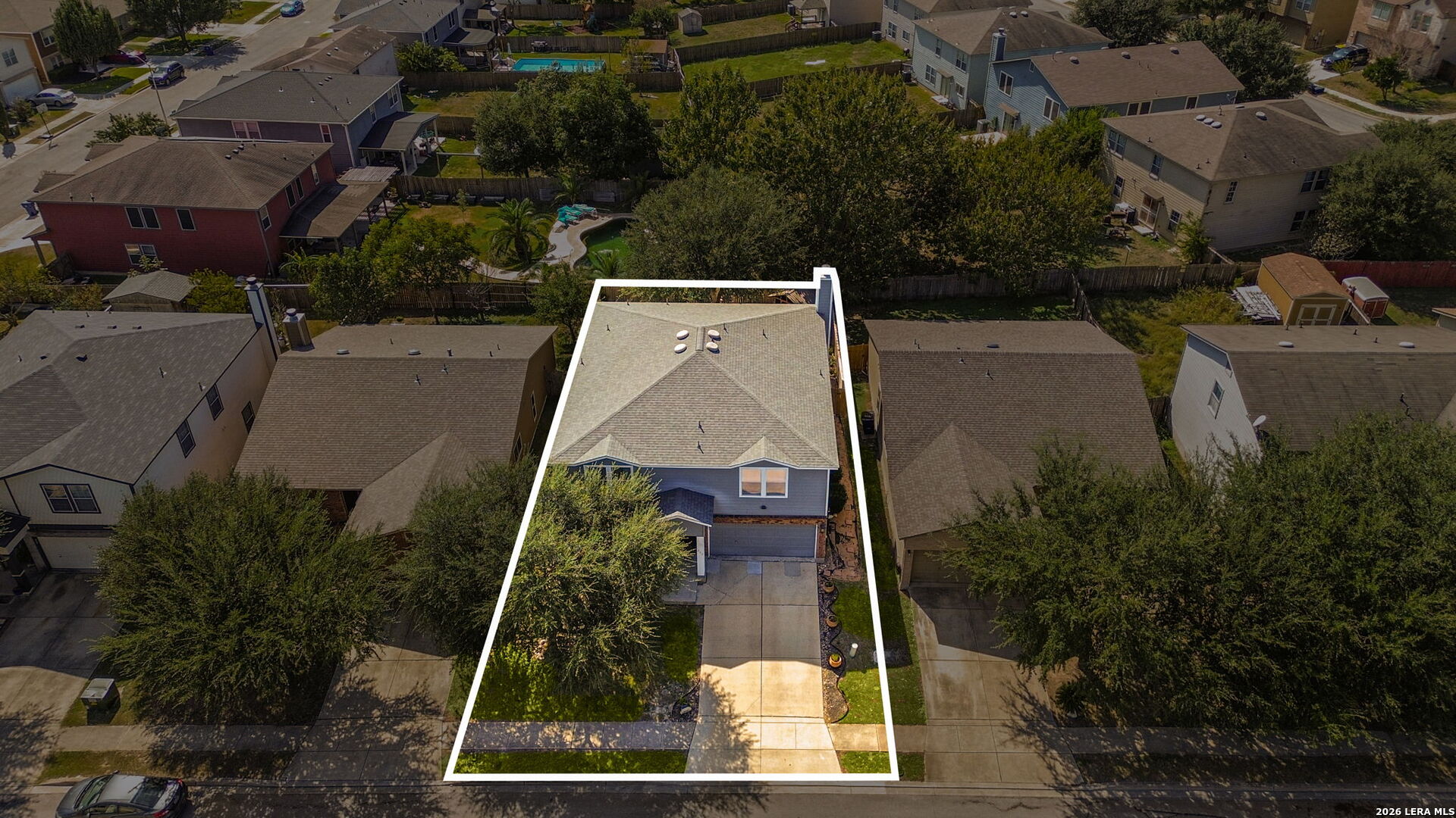 213 Gatewood Oaks Cibolo TX 78108