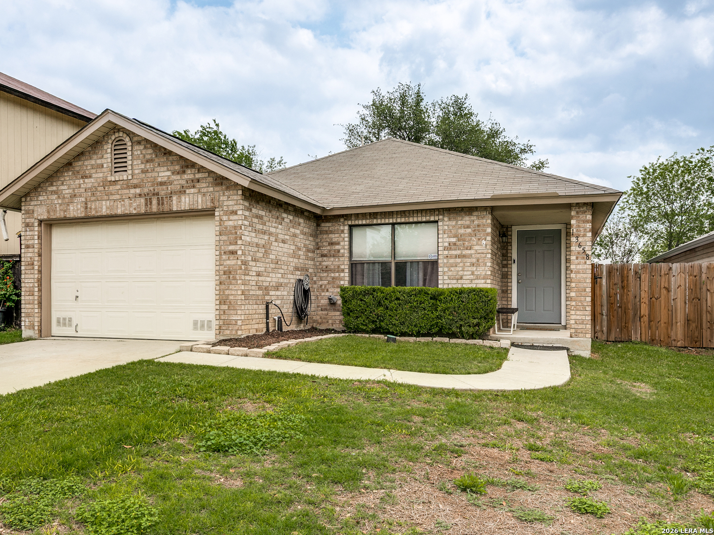 13658 Escort Drive San Antonio TX 78233