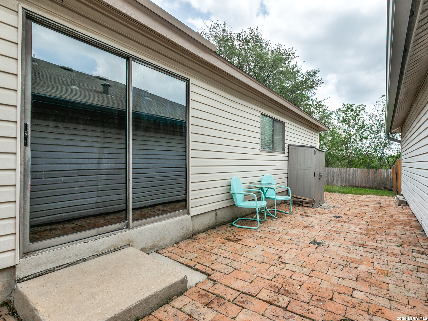 13658 Escort Drive San Antonio TX 78233