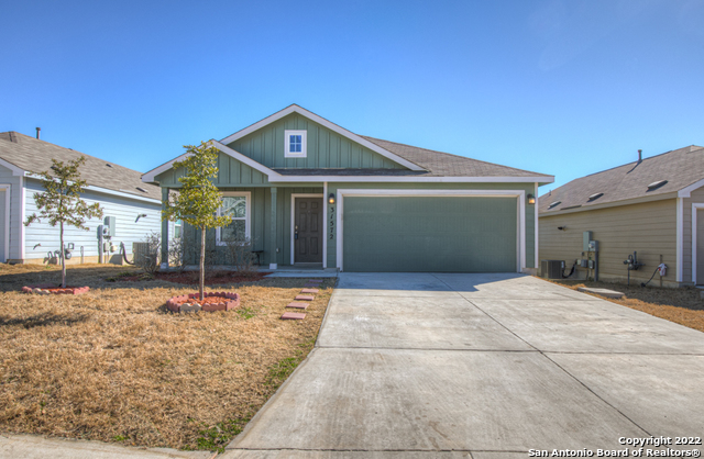 31572 Bard Lane Bulverde TX 78163