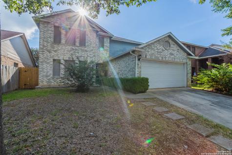 21134 Marin Hills San Antonio TX 78259