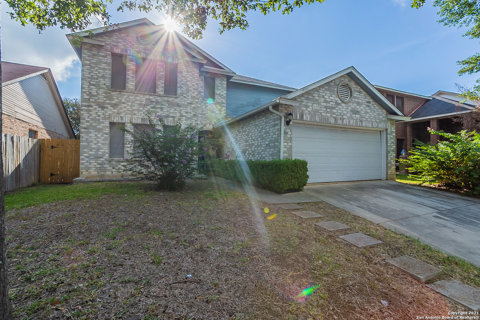 21134 Marin Hills San Antonio TX 78259