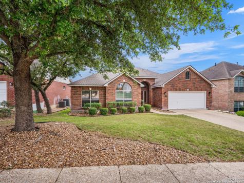 538 Bosque Vista San Antonio TX 78258