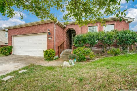 2710 Red Lion Court San Antonio TX 78259