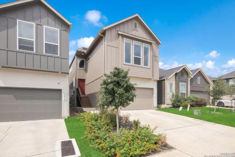 14819 Maverick Avenue San Antonio TX 78217