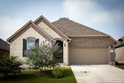 137 Braeburn Boerne TX 78015
