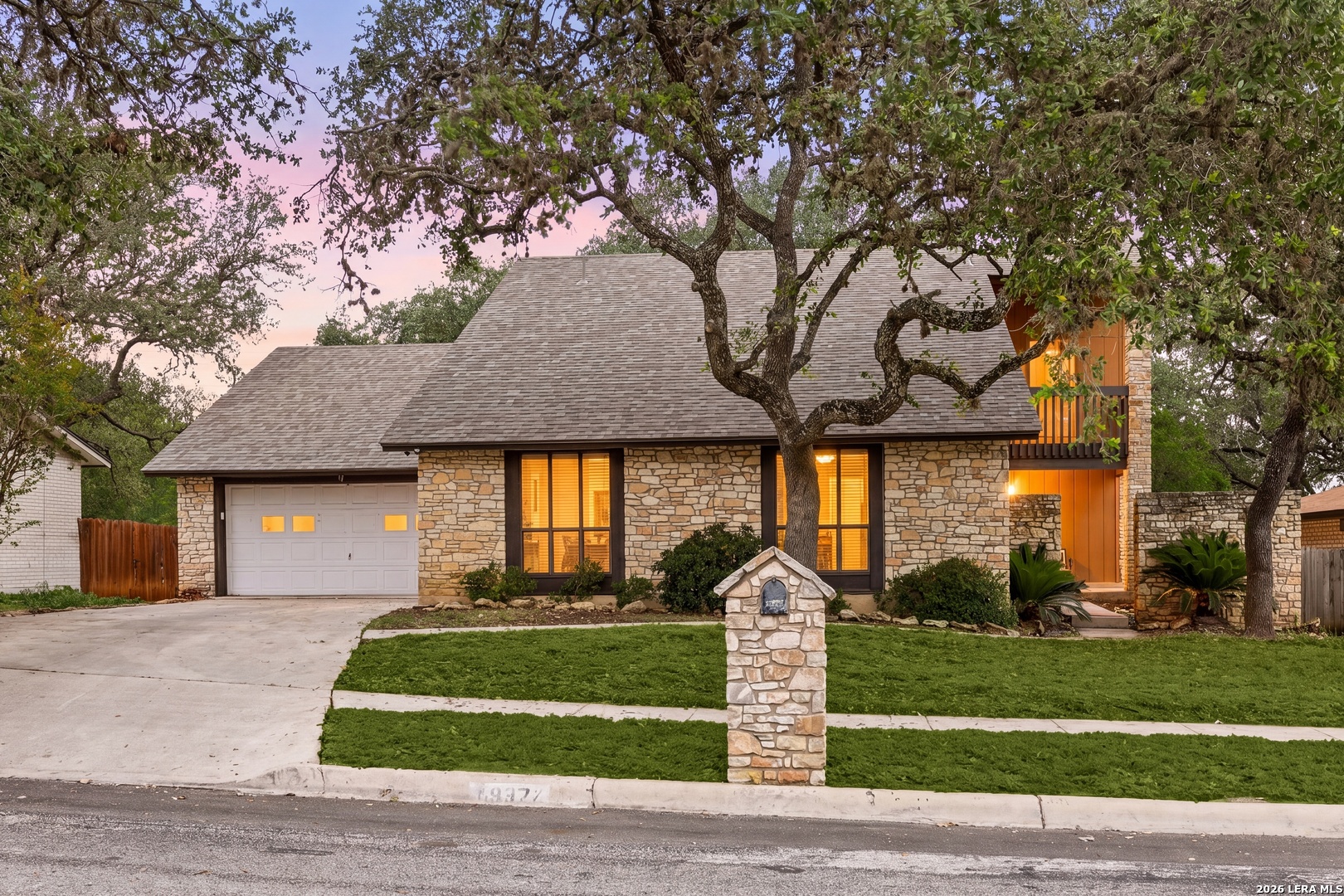 8327 Shallow Creek San Antonio TX 78251