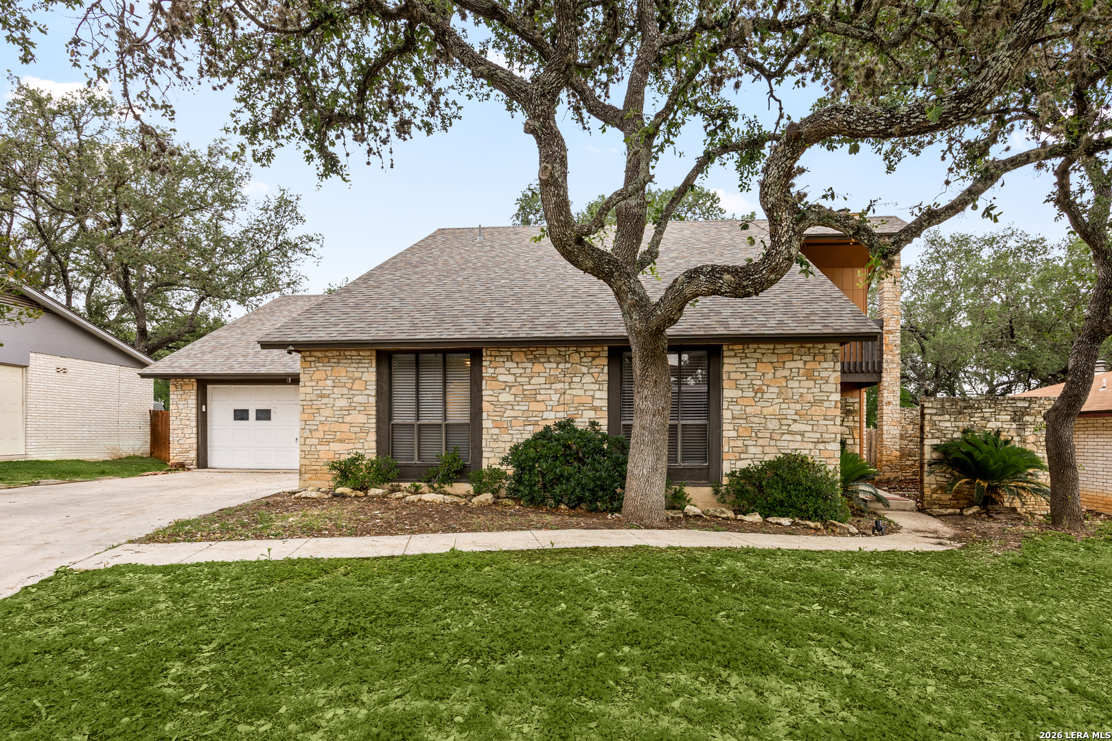 8327 Shallow Creek San Antonio TX 78251