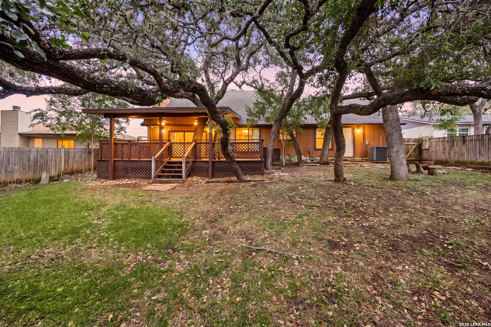8327 Shallow Creek San Antonio TX 78251