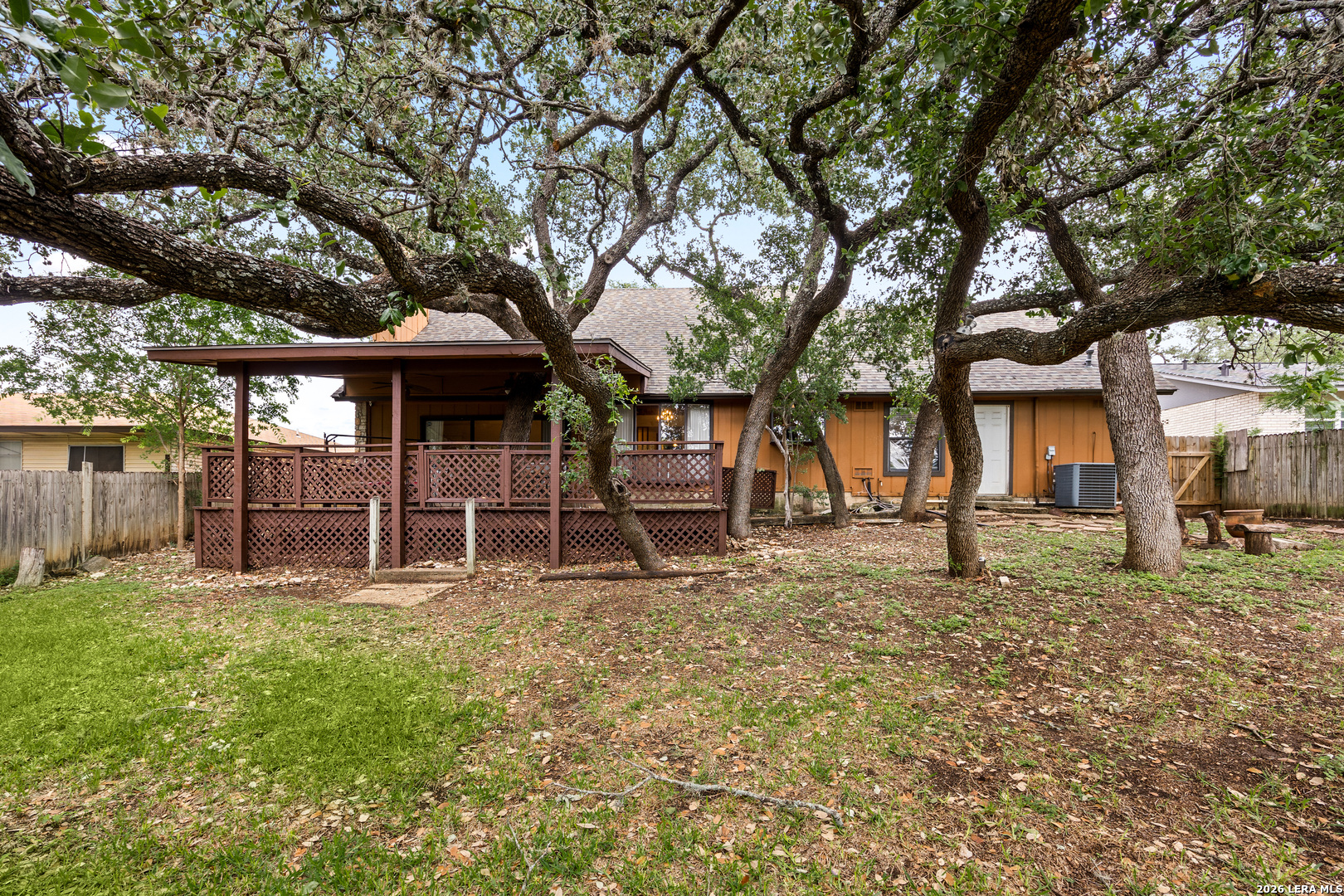 8327 Shallow Creek San Antonio TX 78251