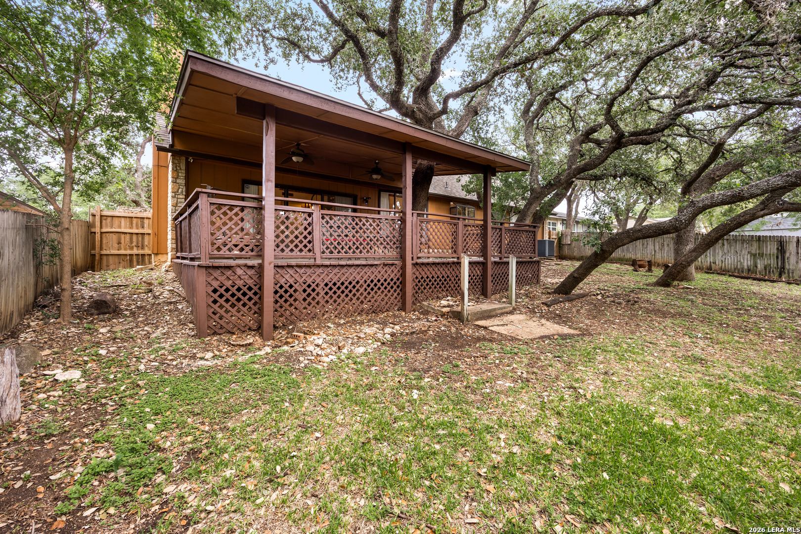 8327 Shallow Creek San Antonio TX 78251