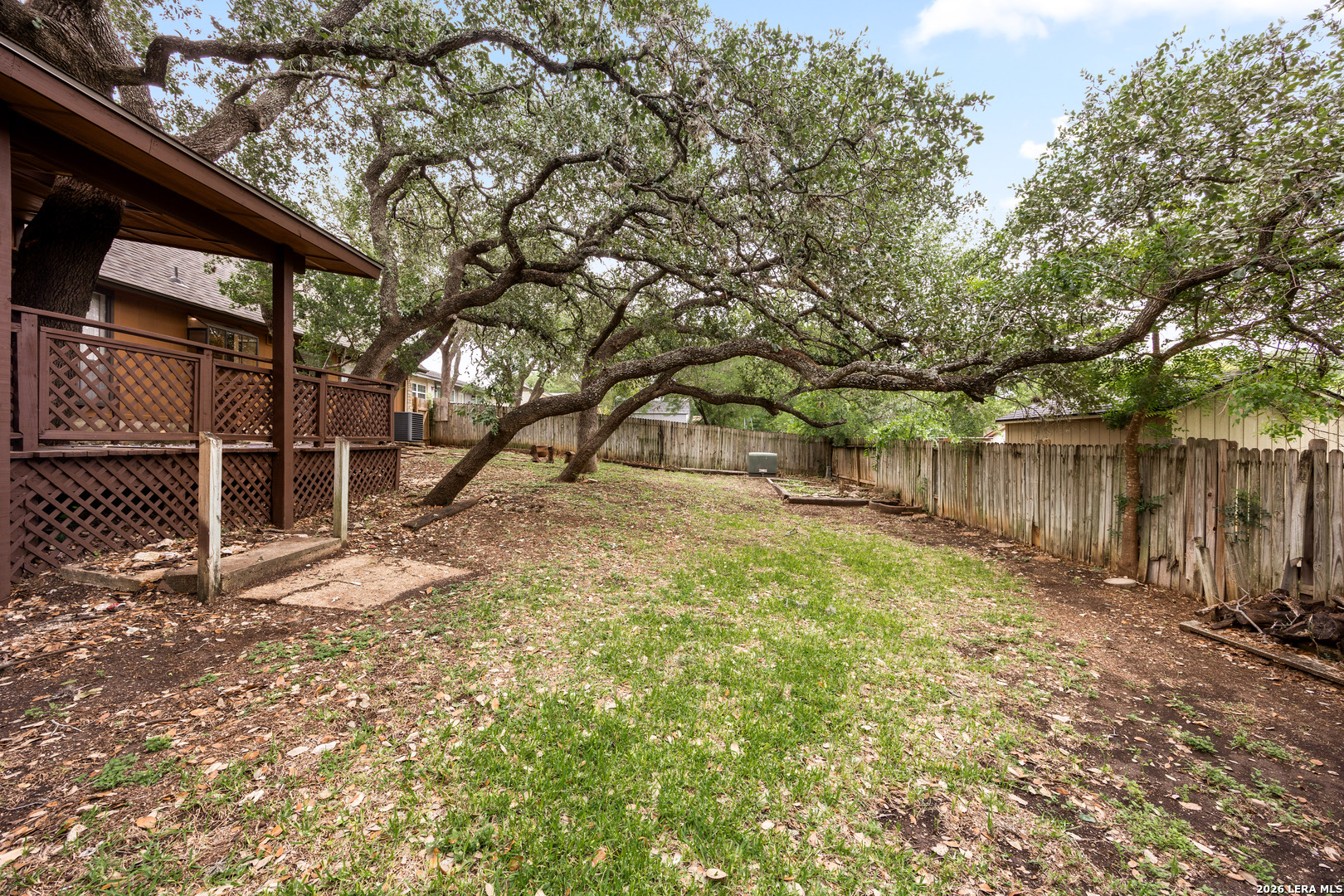 8327 Shallow Creek San Antonio TX 78251
