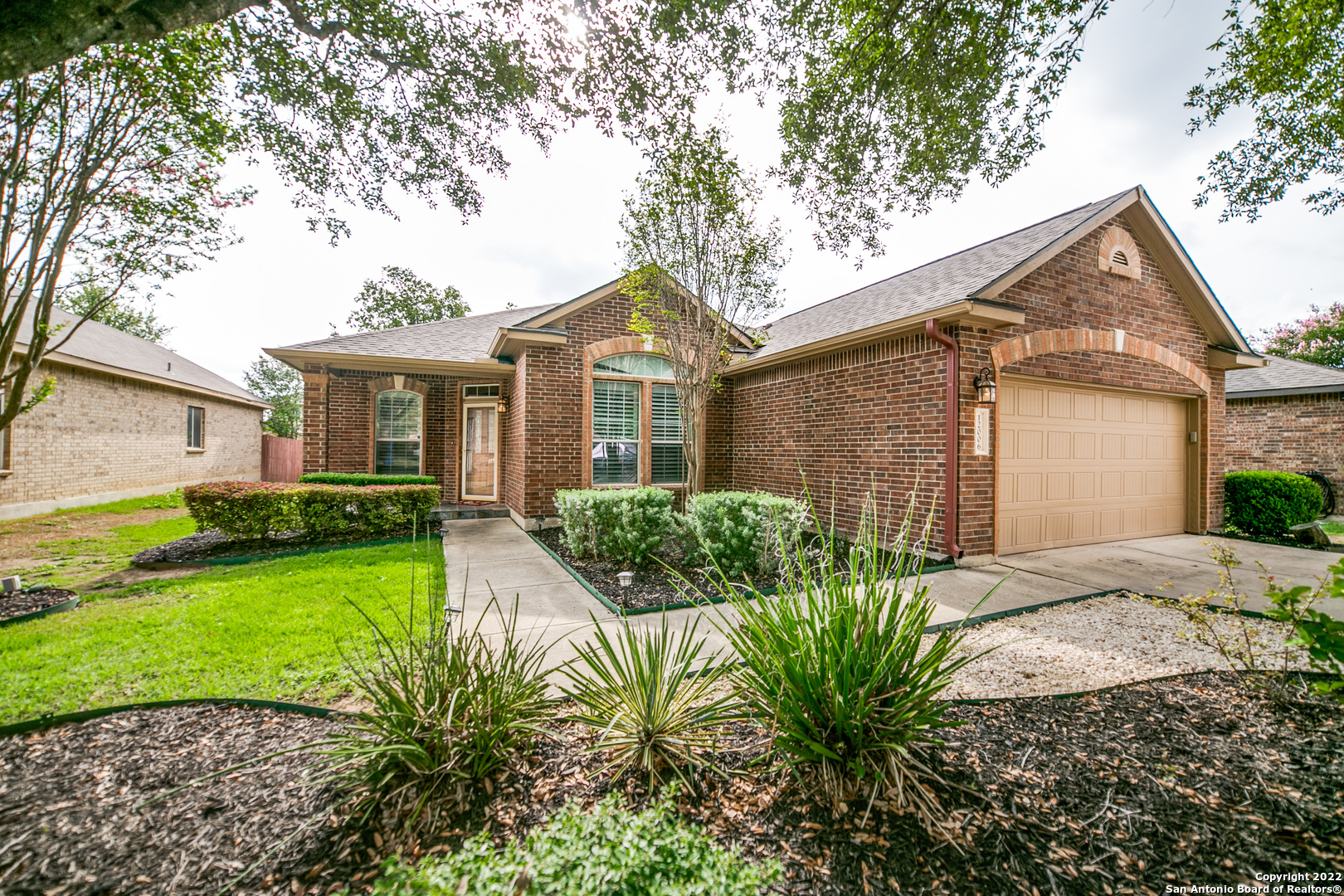 12006 Waterway Ridge San Antonio TX 78249