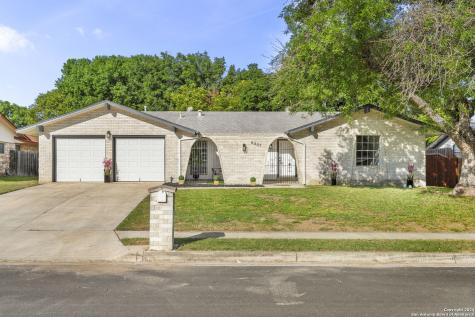 6007 Royal Point San Antonio TX 78239