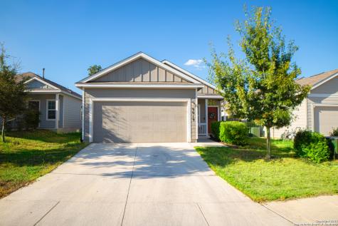 9019 Oak Meadow Terrace San Antonio TX 78250