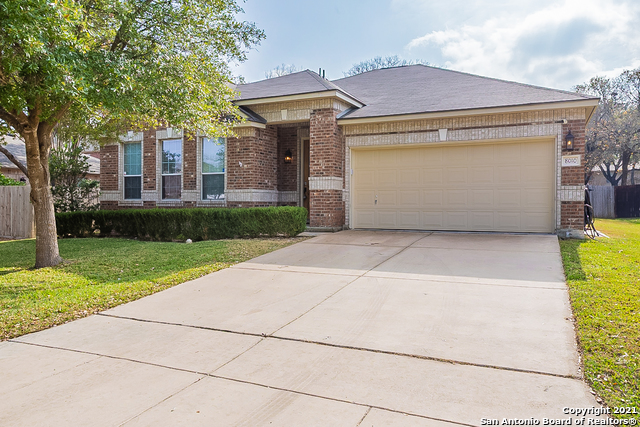 8010 Jalane Oaks San Antonio TX 78255