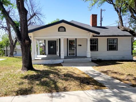 560 Cincinnati Avenue San Antonio TX 78201