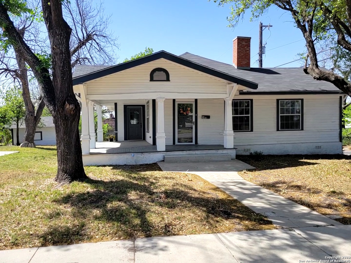 560 Cincinnati Avenue San Antonio TX 78201