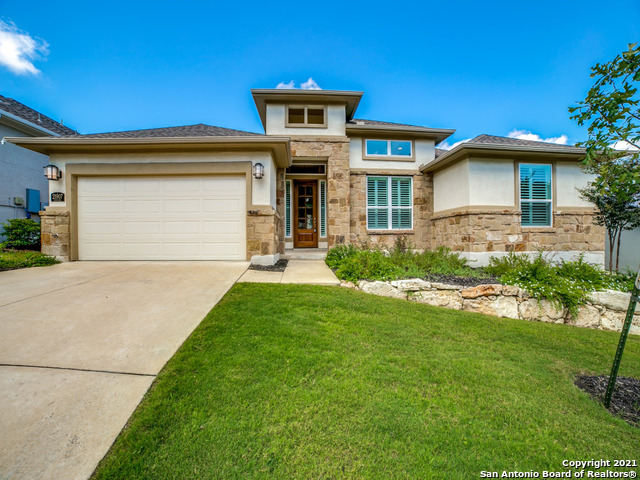 21907 Rugged Hills San Antonio TX 78258