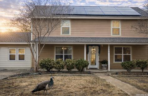 306 Flores Oaks Floresville TX 78114